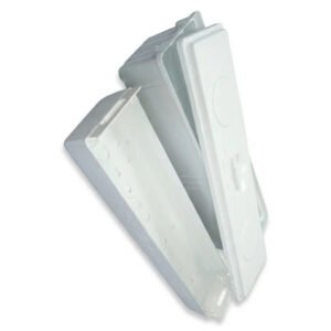 Meco fiber dt4215 4 litre white cidex tray 04 05 2026 592b9d8c - SkyMedIdent