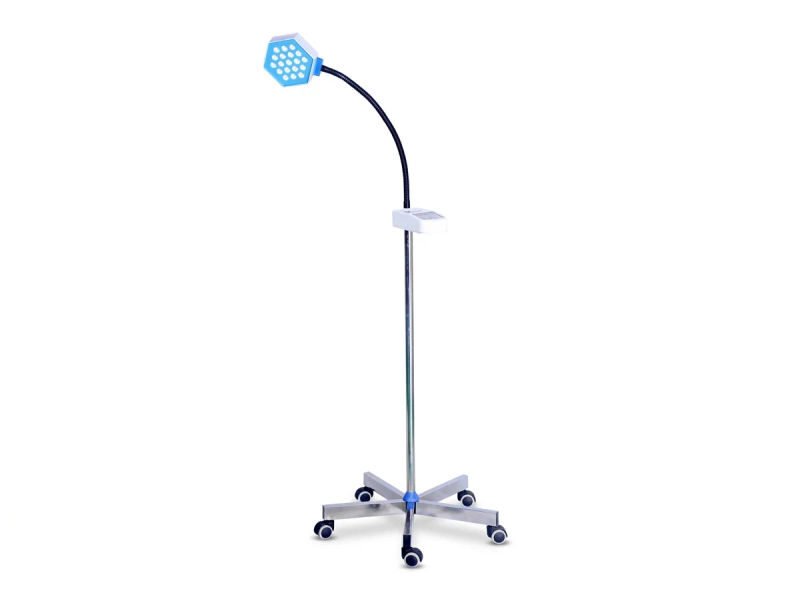 Medansh examination light stand 21led msh1000518ot 29 06 2026 50ff1ebd - SkyMedIdent