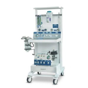 Medisys premium anesthesia machine basic ms powder coated mp01 12 06 2026 6b1abe7f - SkyMedIdent