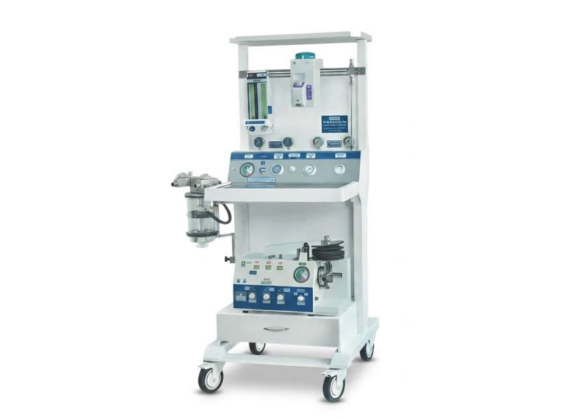 Medisys premium anesthesia machine basic ms powder coated mp01 12 06 2026 6b1abe7f - SkyMedIdent