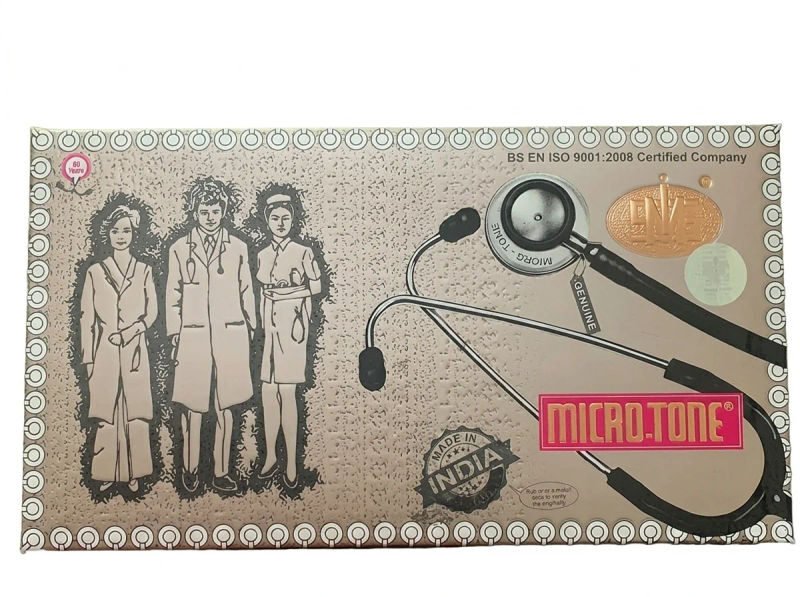 Microtone stethoscope 04 05 2026 87ba616c - SkyMedIdent
