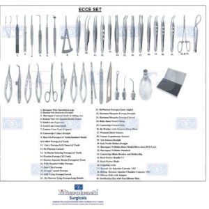 Microtrack ecce surgical instruments set 07 05 2025 1845a746 - SkyMedIdent