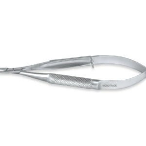 Microtrack needle holder micro extra delicate straight wo lock ms 56015 21 03 2026 4782749d - SkyMedIdent