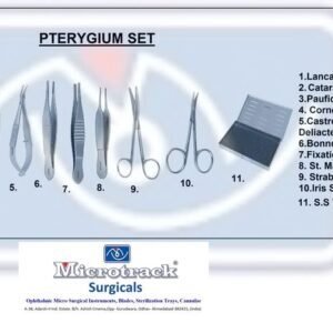 Microtrack ptergium instruments set 07 05 2025 0a621496 - SkyMedIdent