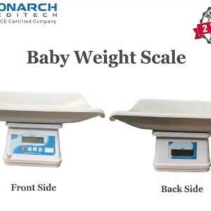 Monarch meditech baby weight scale digital 04 05 2026 516890e3 - SkyMedIdent