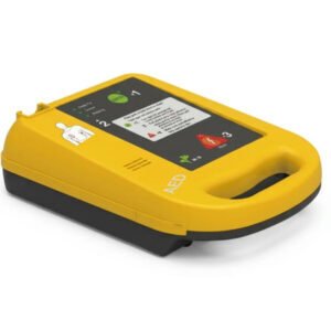 Niscomed automated external defibrillator aed 7000 20 03 2026 ab415cff - SkyMedIdent