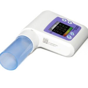 Niscomed handheld spirometer with software sp 10 21 03 2026 cc6a725c - SkyMedIdent