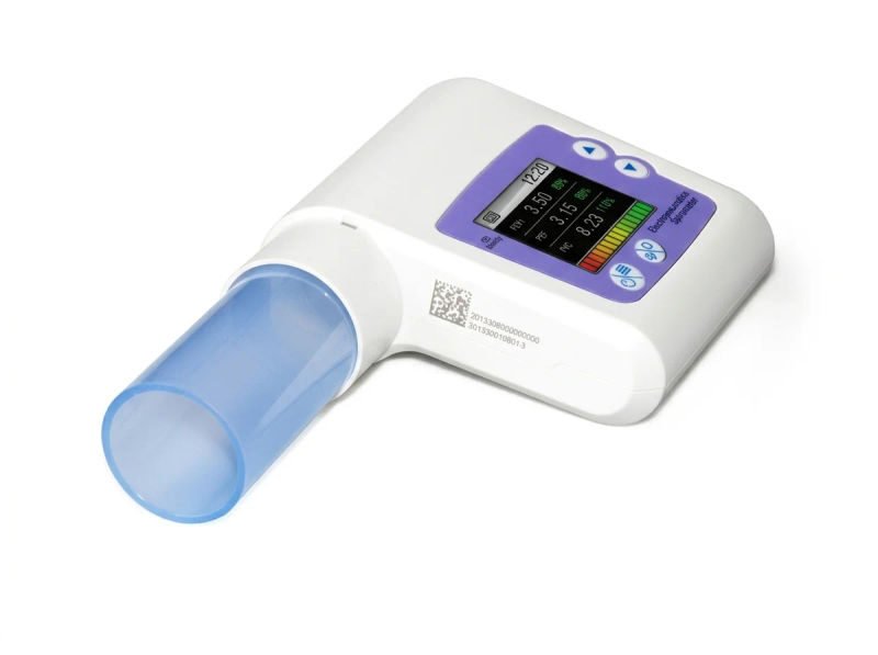 Niscomed handheld spirometer with software sp 10 21 03 2026 cc6a725c - SkyMedIdent