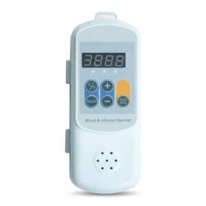 Niscomed infusion and blood fluid warmer nmiw 02 07 04 2026 242d457e - SkyMedIdent