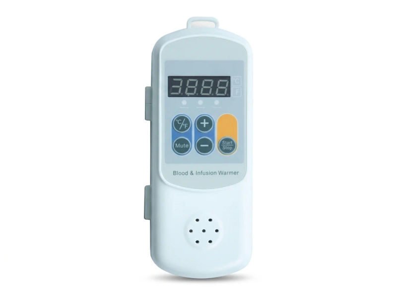 Niscomed infusion and blood fluid warmer nmiw 02 07 04 2026 242d457e - SkyMedIdent