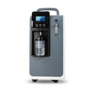 Niscomed single flow oxygen concentrator 5 litres oc 105 04 04 2026 4228c8a1 - SkyMedIdent