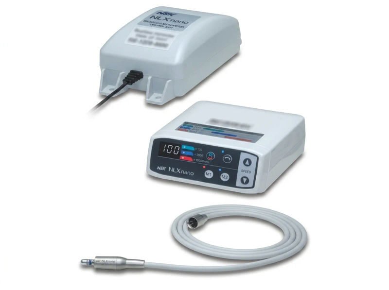 Nsk nlx nano brushless micromotor 04 05 2026 4249634e - SkyMedIdent