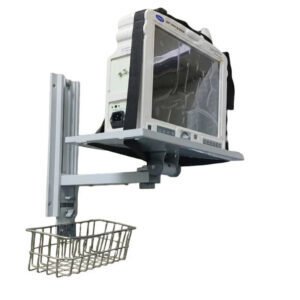 Ocean wall mount stand fixed light grey w fub 30 04 2026 246280e7 - SkyMedIdent