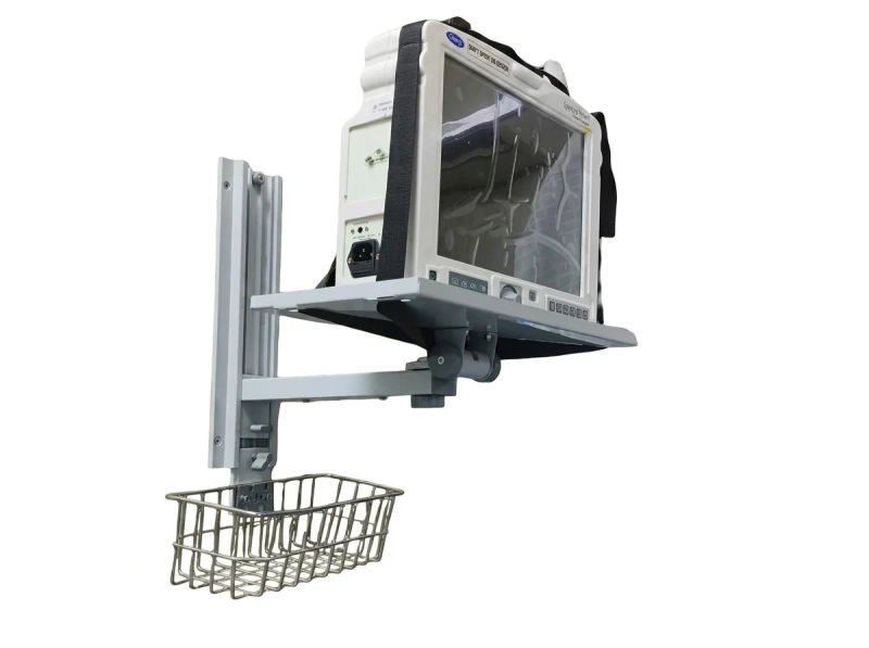 Ocean wall mount stand fixed light grey w fub 30 04 2026 246280e7 - SkyMedIdent