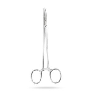 Oracraft mayo hegar 16cm needle holder curved nhmhc 05 05 2026 039971e2 - SkyMedIdent