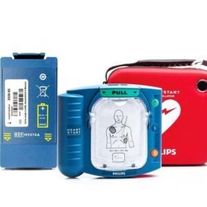 Philips heartstart aed defibrillator battery m5070a 31 07 2025 e1dbd770 - SkyMedIdent