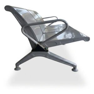 Quali5care 3 seater waiting chair ms grey 04 05 2026 764cb4cd - SkyMedIdent