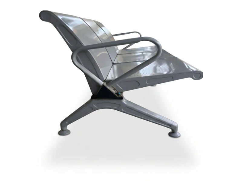 Quali5care 3 seater waiting chair ms grey 04 05 2026 764cb4cd - SkyMedIdent