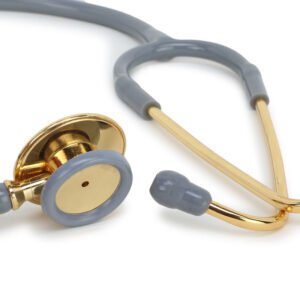 Rcsp cardio grey matt stethoscope yellow 15 05 2025 8e8885f6 - SkyMedIdent