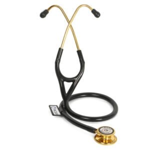 Rcsp royal gold stethoscope black 30 04 2026 b6c33d82 - SkyMedIdent