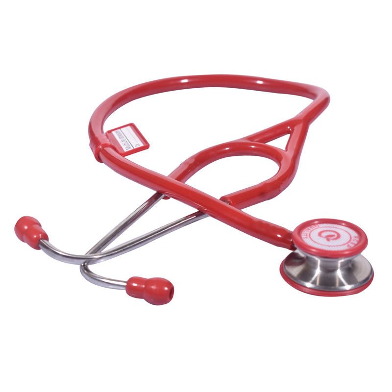 Rcsp super deluxe iii stethoscope red 15 05 2025 9225a13f - SkyMedIdent