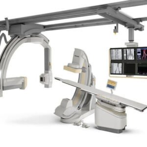 Refurbished philips cath lab bi plane 22 01 2026 a7795f30 - SkyMedIdent
