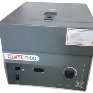 Remi r 8c general purpose centrifuge with 16 15ml swing out rotor 12 06 2026 e7a7fcd6 - SkyMedIdent