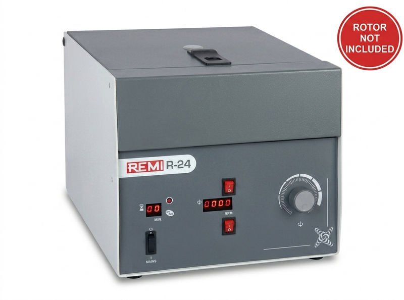 Remi revolutionary research centrifuge r 24 18 05 2026 7e23204d - SkyMedIdent
