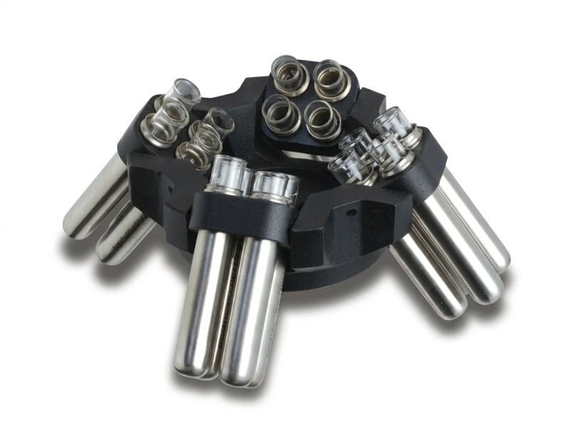 Remi swing out rotor suitable for 8 tubes of 15ml box of 1 unit s 8 15 22 05 2026 07a04c5c - SkyMedIdent
