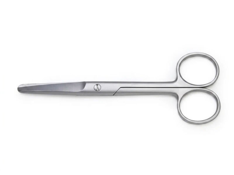 Reviti mayo scissors 55inch straight 04 05 2026 89808cc3 - SkyMedIdent