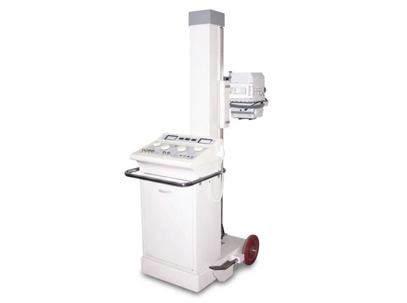 Rms fixed x ray machine high power with hrt table mdx 500 20 03 2026 d36f623b - SkyMedIdent