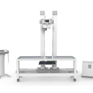 Rms x ray machine with eco dr system hfx 40 20 03 2026 367814d9 - SkyMedIdent