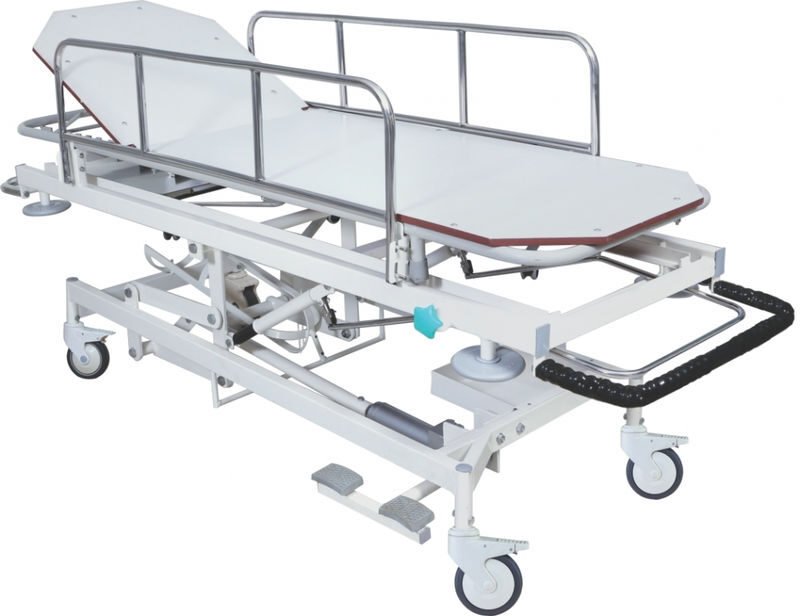 Sangai emergency recovery trolley mpi 1030 22 12 2025 51378d82 - SkyMedIdent