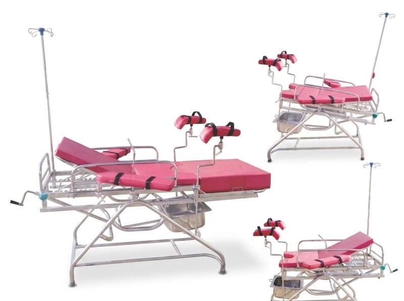 Sangai OT Table - Obstetrics (MPI-1035)