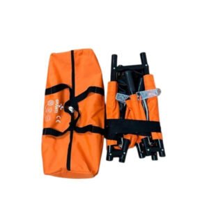 Shanti stretcher mild steel four fold 70 x 20 x 18cm sst4fms 08 04 2025 aa21be39 - SkyMedIdent