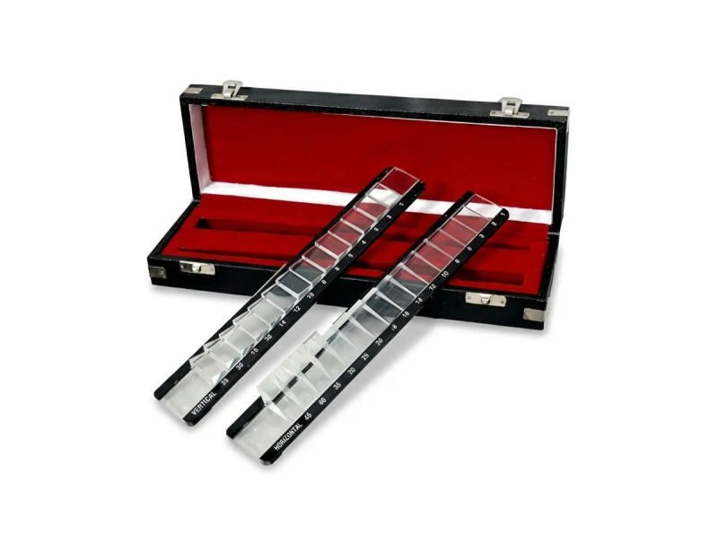 Sugra prism bar set 32 x 10 x 6cm sugra 010 23 03 2026 1ac79255 - SkyMedIdent