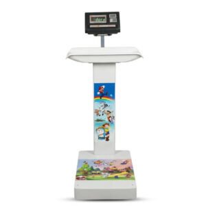 Technocare digital baby weight scale infantometer 2 in 1 tm 6s 07 04 2026 2539bcce - SkyMedIdent