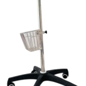 Therma trolley stand and basket 04 06 2026 5c8afaa7 - SkyMedIdent