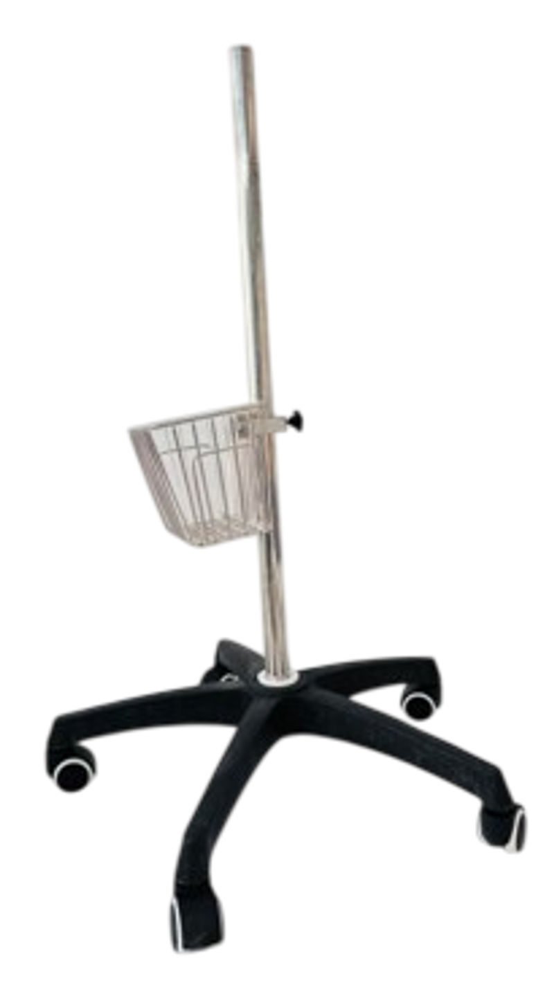 Therma trolley stand and basket 04 06 2026 5c8afaa7 - SkyMedIdent