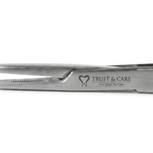 Trust care derf mayo hegar 16 cm needle holder straight 04 05 2026 66a8df8a - SkyMedIdent