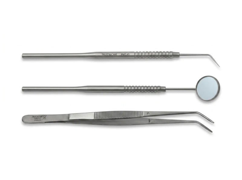 Trust care diagnostic pmt set of 3 pcs 3 single end probe 29 06 2026 189b716d - SkyMedIdent