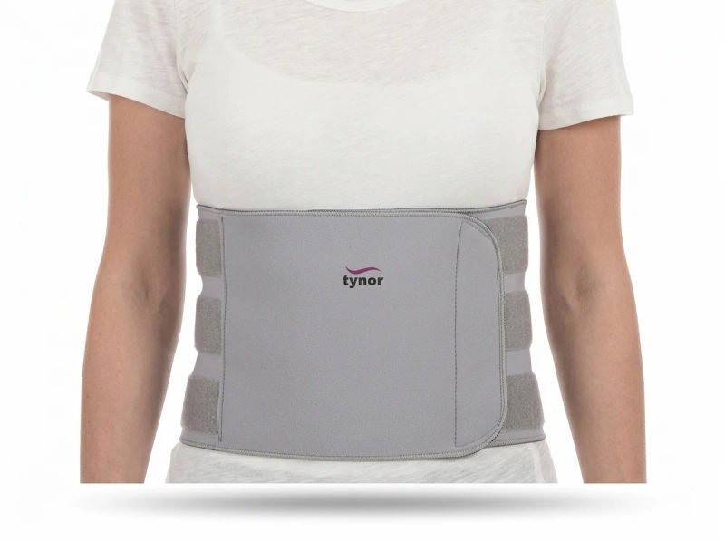 Tynor abs wrap abdominal support neoprene universal j 06 26 06 2026 7bf899e2 - SkyMedIdent