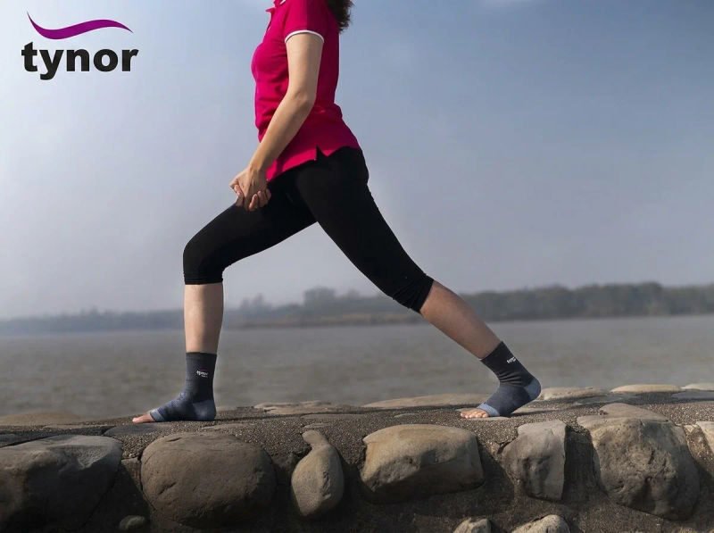 Tynor comfeel anklet small d 25 26 06 2026 77dac89a - SkyMedIdent