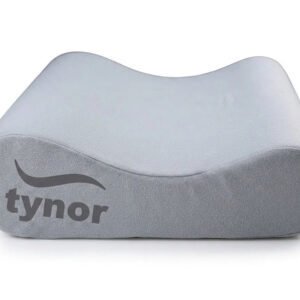 Tynor contoured cervical pillow memory foam universal b19 11 06 2026 6ff5c219 - SkyMedIdent