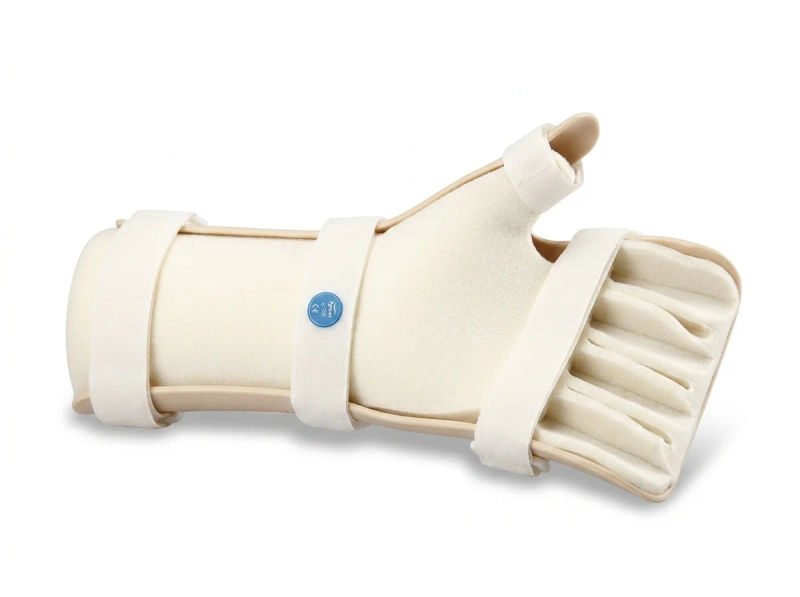 Tynor hand resting splint right small e29 11 06 2026 853ee50b - SkyMedIdent