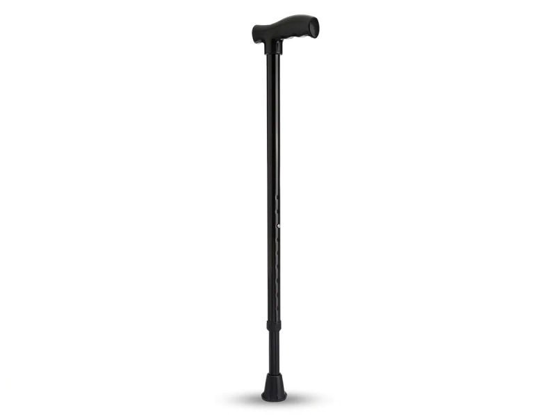 Tynor l shape walking stick universal black l08 11 06 2026 1f176736 - SkyMedIdent