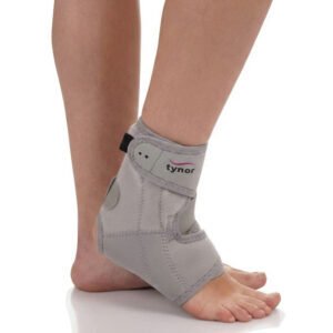 Tynor neoprene ankle wrap special size j16 11 06 2026 efec7140 - SkyMedIdent