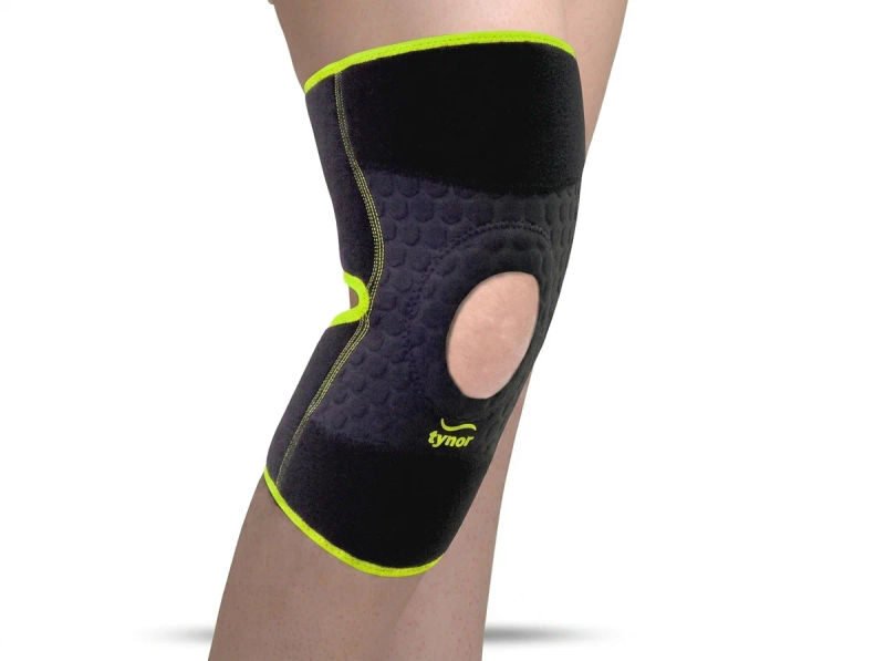 Tynor neoprene knee wrap universal j 05 26 06 2026 0f4a9e05 - SkyMedIdent