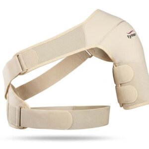 Tynor neoprene shoulder support universal size j14 11 06 2026 7b1fe498 - SkyMedIdent