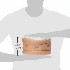 Tynor regular cervical collar soft with support small b02 11 06 2026 aaf74692 - SkyMedIdent